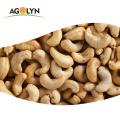 Premium-Grade Healthy Snacks Use W320 W240 W180 Dried Cashew Nuts